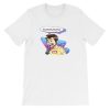 Classic 90s Yub Merch Shirt AA