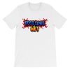 Foos Gone Wild Merch T Shirt AA