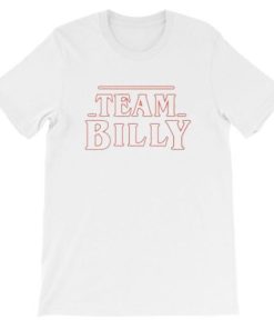 Funny Billy Stranger Things Shirt AA