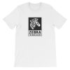 Inspired Logo Zebra Technologies Shirt AA