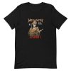 Megadeth So What Short-Sleeve Unisex T-Shirt AA