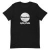 Moonshot Anything Is Possible Short-Sleeve Unisex T-Shirt AA