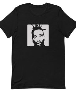 OL DIRTY BASTARD ODB Short-Sleeve Unisex T-Shirt AA