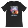 The Gather Again Tour Eric Church Shirt AA