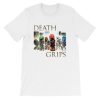 Toa Mata Death Grips Bionicle Shirt AA