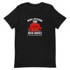 WWII veteran son most people never meet Short-Sleeve Unisex T-Shirt AA