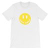 Just Smile Montana and Ryan Merch Shirt AA