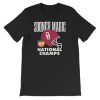 National Champs Sooner Magic Shirt AA