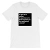 Stream Earl Simmons Dmx to Live Is to Suffer Shirt AA
