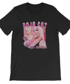 Vintage 90s Doja Cat Merch Shirt AA