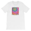 Vintage the Mandelbrot Test Psychedelic Shirts AA