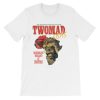 Warlord of Brukunda Twomad Merch Shirt AA