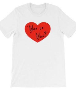 Yes or Yes Tim Dillon Merch Shirt AA