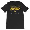 Classic Warriors Gold Blooded Shirt AA