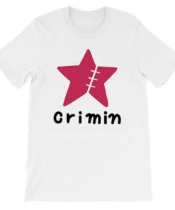 Criminal Shirt One Piece Japanese Shirt AA