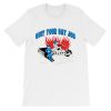 Police Funny Quit Your Day Job Shirt AA