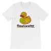 Rare Vintage Fleshwater Merch Shirt AA