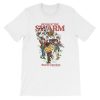 Run for Your Lives Signs of the Swarm Merch Shirt AA