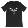 Sally Face Sanny Face Sanity Falls Shirt AA