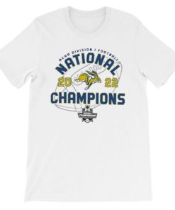 South Dakota State Jackrabbits Football Shirt AA