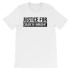 Support Justice for Dante Wright Shirt AA