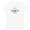 Tokyo Giants Est 1934 Short-Sleeve Unisex T-Shirt AA