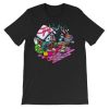 Undertale Cafe Fangamer Event Exclusive Shirt AA