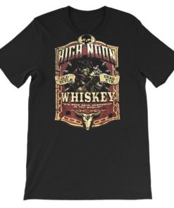 Vintage Classic High Noon Shirt AA