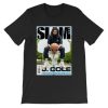 Covers Dedicated J Cole Slam Shirt AA