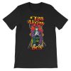 Las Vegas Don Patch Warren Lotas T Shirt AA