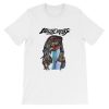 Lucy Dacus Merch Graphic T shirt AA