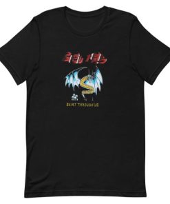 Stray Rats Dragon Short-Sleeve Unisex T-Shirt AA