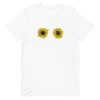 Sunflower Boobs Short-Sleeve Unisex T-Shirt AA