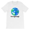 The Kurzgesagt Merch T Shirt AA