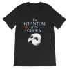 Vintage Phantom of the Opera Shirt AA