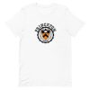 Vintage Princeton University 02 Short-Sleeve Unisex T-Shirt AA