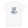 We Are Georgetown Short-Sleeve Unisex T-Shirt AA