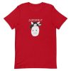Dinosaur Jr Cow Short-Sleeve Unisex T-Shirt AA