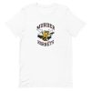 Murder Hornets Short-Sleeve Unisex T-Shirt AA