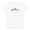 Outer Banks Short-Sleeve Unisex T-Shirt AA
