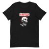 R Thirteen Skull Short-Sleeve Unisex T-Shirt AA