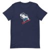 Rocinante Short-Sleeve Unisex T-Shirt AA
