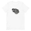Sonoran Desert Toad Short-Sleeve Unisex T-Shirt AA