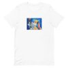 Space Jam Lola Kiss Bugs Short-Sleeve Unisex T-Shirt AA