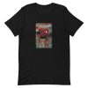Spiderman 03 Short-Sleeve Unisex T-Shirt AA
