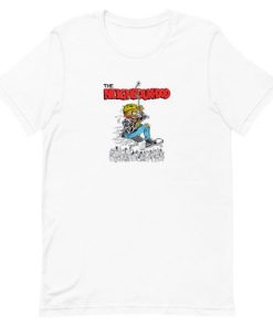 The Neighbourhood 11 Short-Sleeve Unisex T-Shirt AA