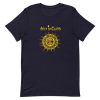 Alice In Chains Short-Sleeve Unisex T-Shirt AA