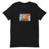Allman Brothers Eat A Peach 1973 Short-Sleeve Unisex T-Shirt AA