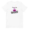 Cartoon Network 02 Short-Sleeve Unisex T-Shirt AA