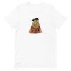 Fred Flintstone Character Short-Sleeve Unisex T-Shirt AA